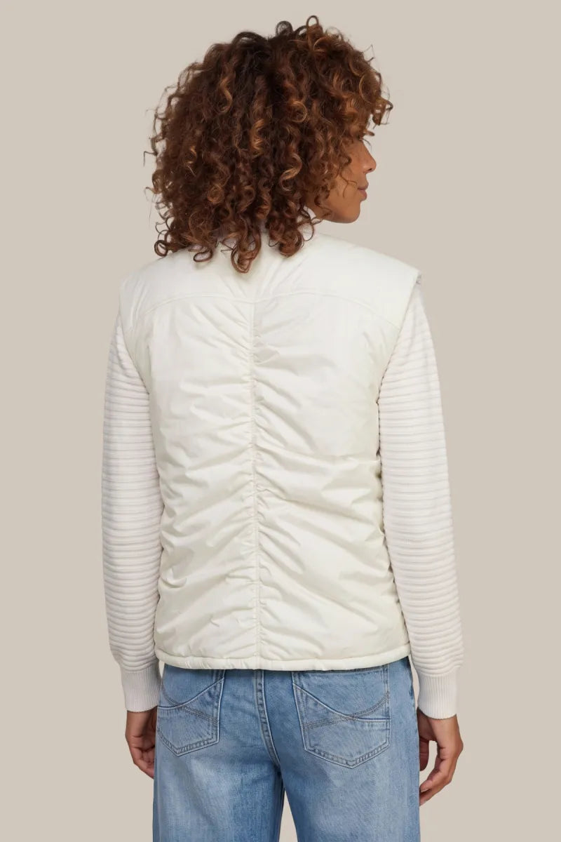G-maxx G-maxx Gilet Sand