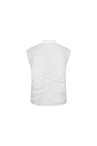 G-maxx G-maxx Gilet Sand