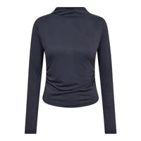 Co`couture Co`couture Top Blue