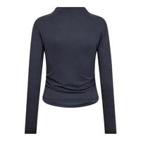 Co`couture Co`couture Top Blue