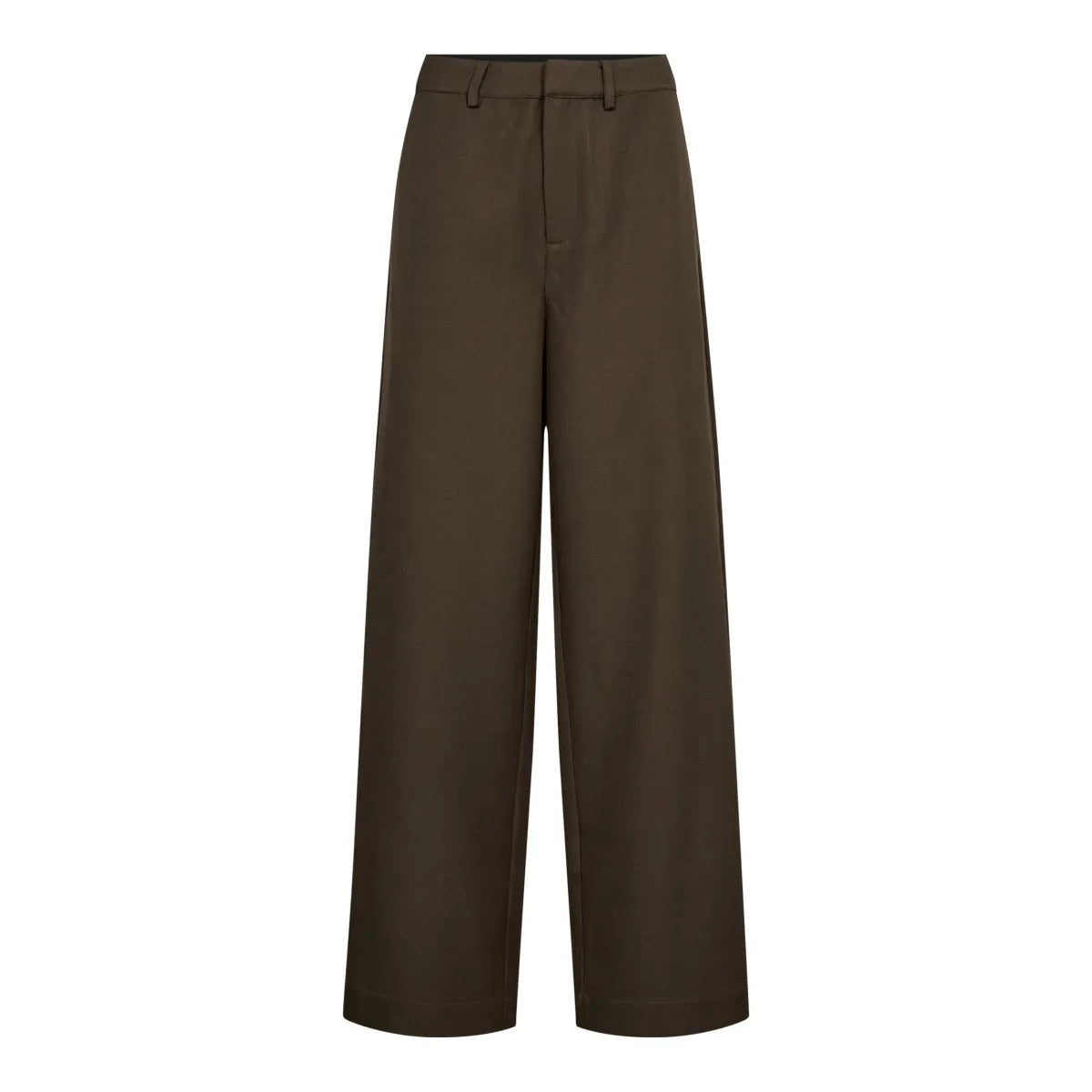 Co`couture Co`couture Broek Army