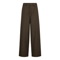 Co`couture Co`couture Broek Army