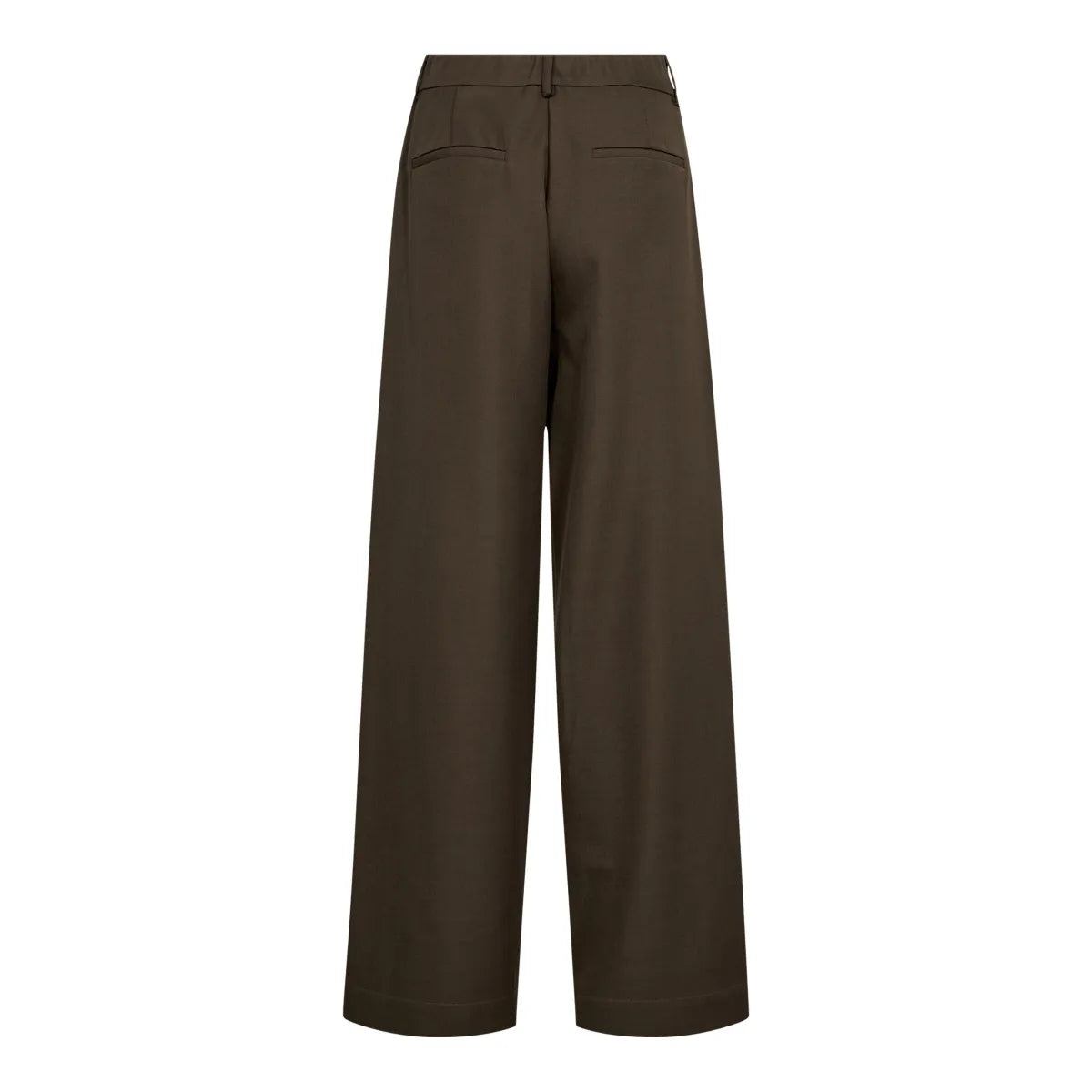 Co`couture Co`couture Broek Army