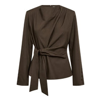 Co`couture Co`couture Blouse Army