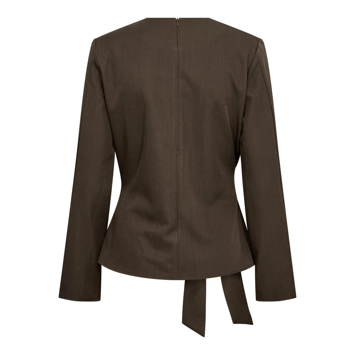 Co`couture Co`couture Blouse Army