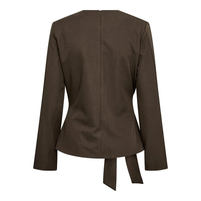 Co`couture Co`couture Blouse Army