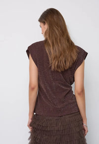 Co`couture Co`couture Top Bruin