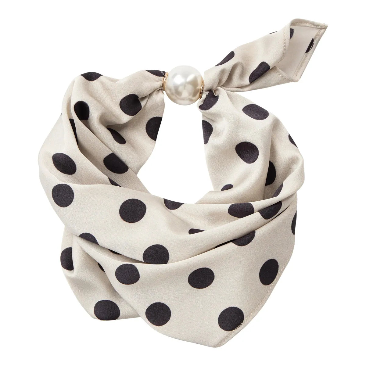 Co`couture Co`couture Sjaaltje Pearl