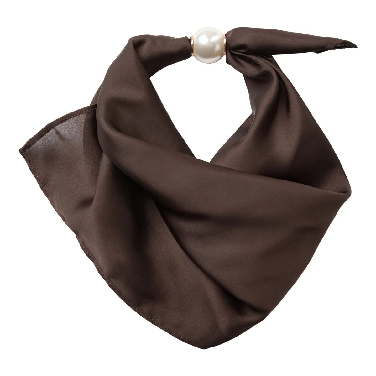 Co`couture Co`couture Sjaaltje Bruin