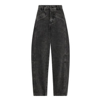 Co`couture Co`couture Broek Zwart