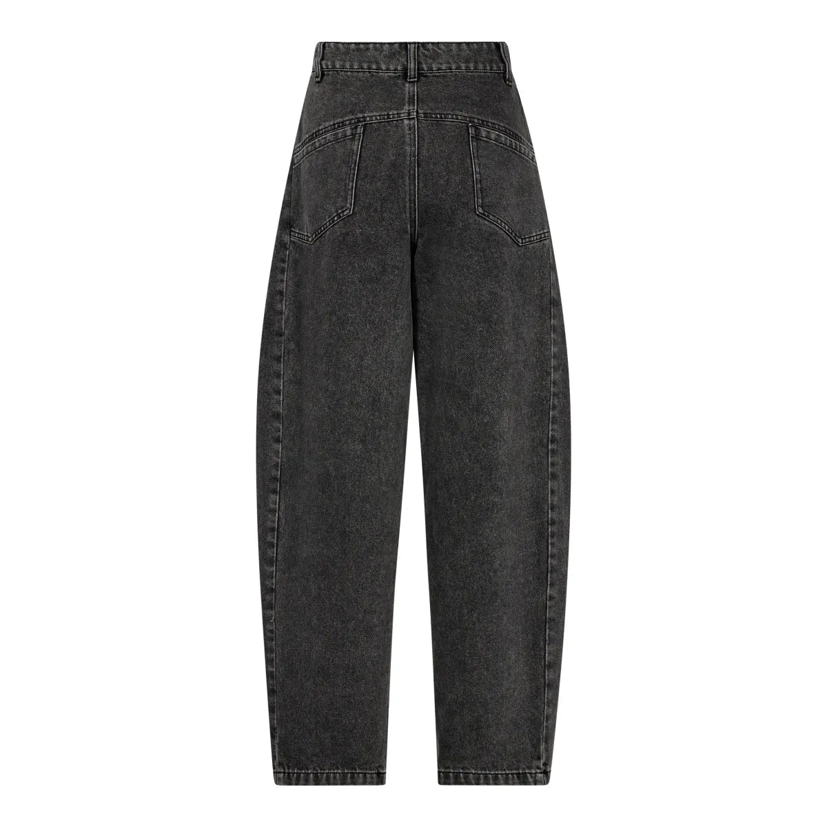 Co`couture Co`couture Broek Zwart