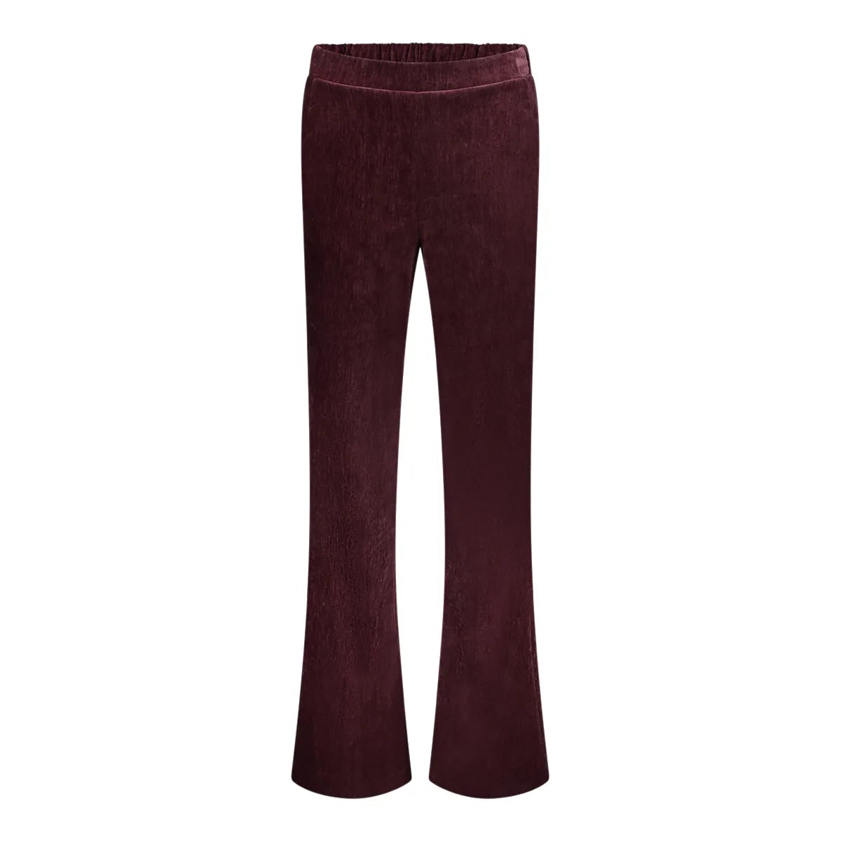 Geisha Geisha Broek Burgundy