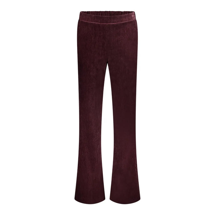 Geisha Geisha Broek Burgundy