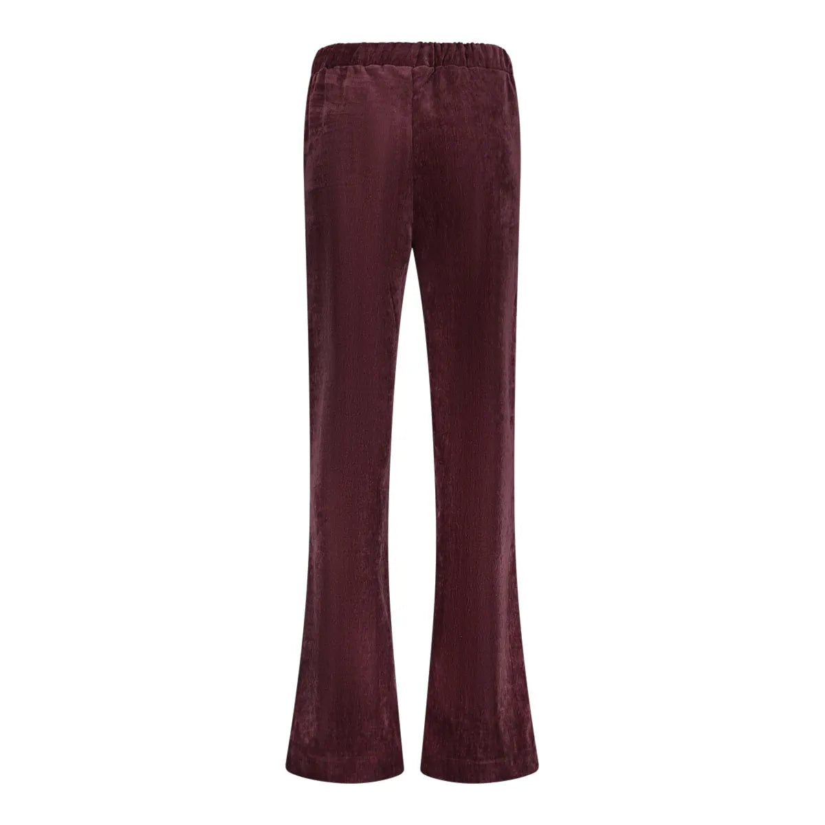 Geisha Geisha Broek Burgundy