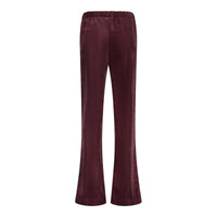 Geisha Geisha Broek Burgundy
