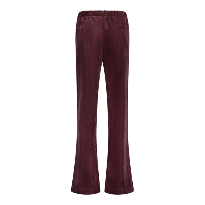 Geisha Geisha Broek Burgundy