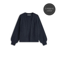 Summum Summum Vest Blauw