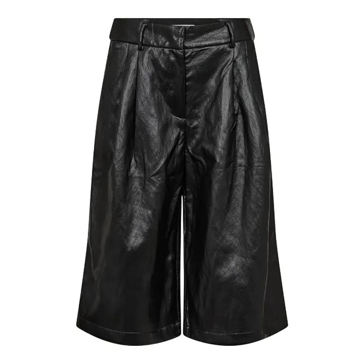 Co`couture Co`couture Bermuda Zwart