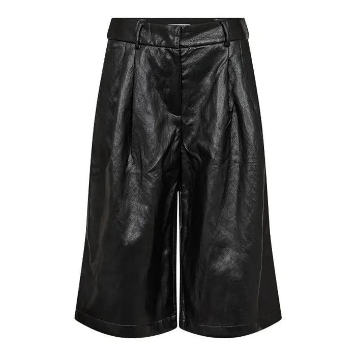 Co`couture Co`couture Bermuda Zwart