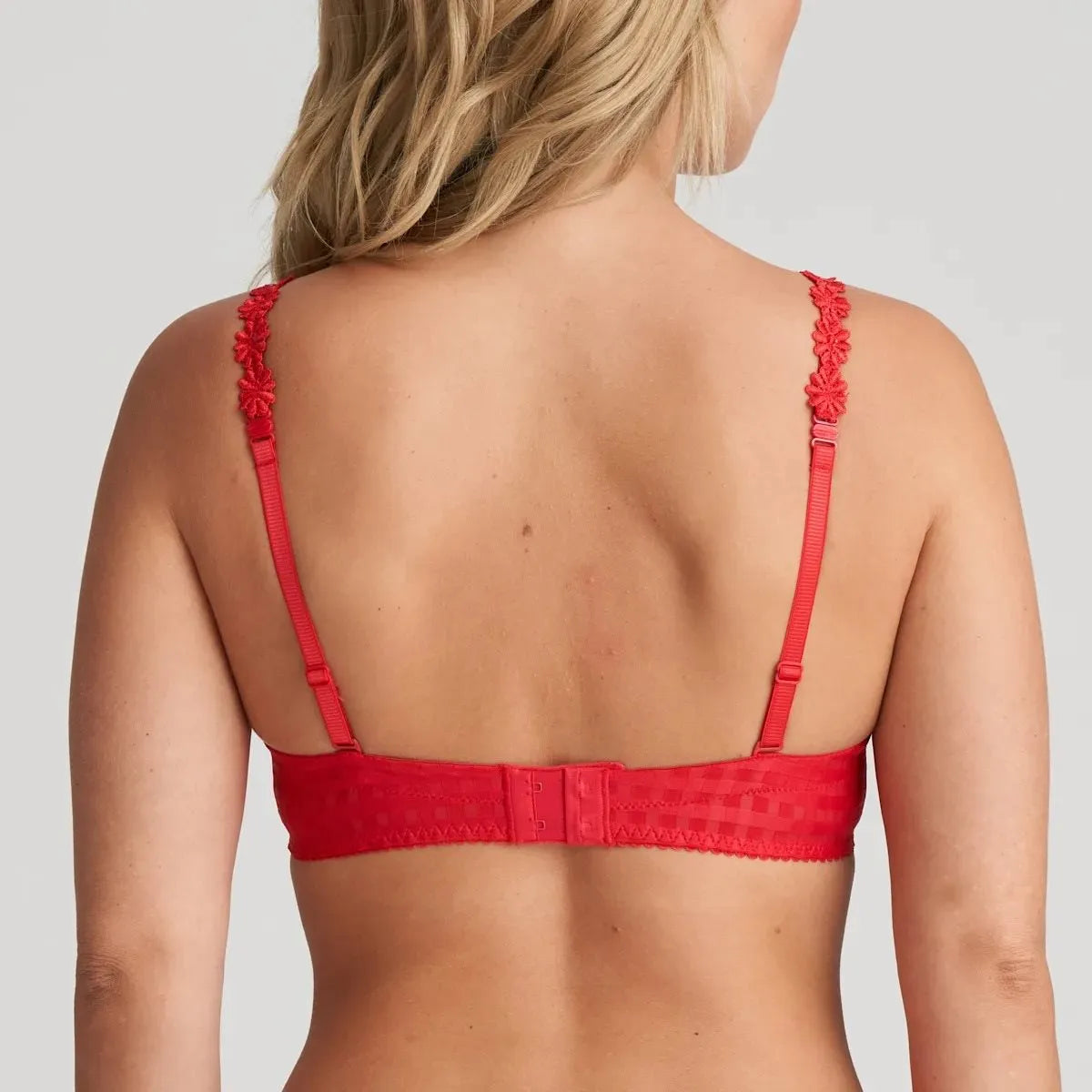Marie Jo Marie Jo Beugel BH Rood