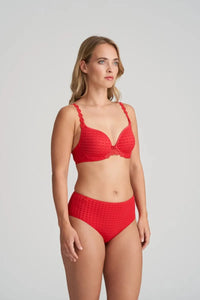 Marie Jo Marie Jo Beugel BH Rood