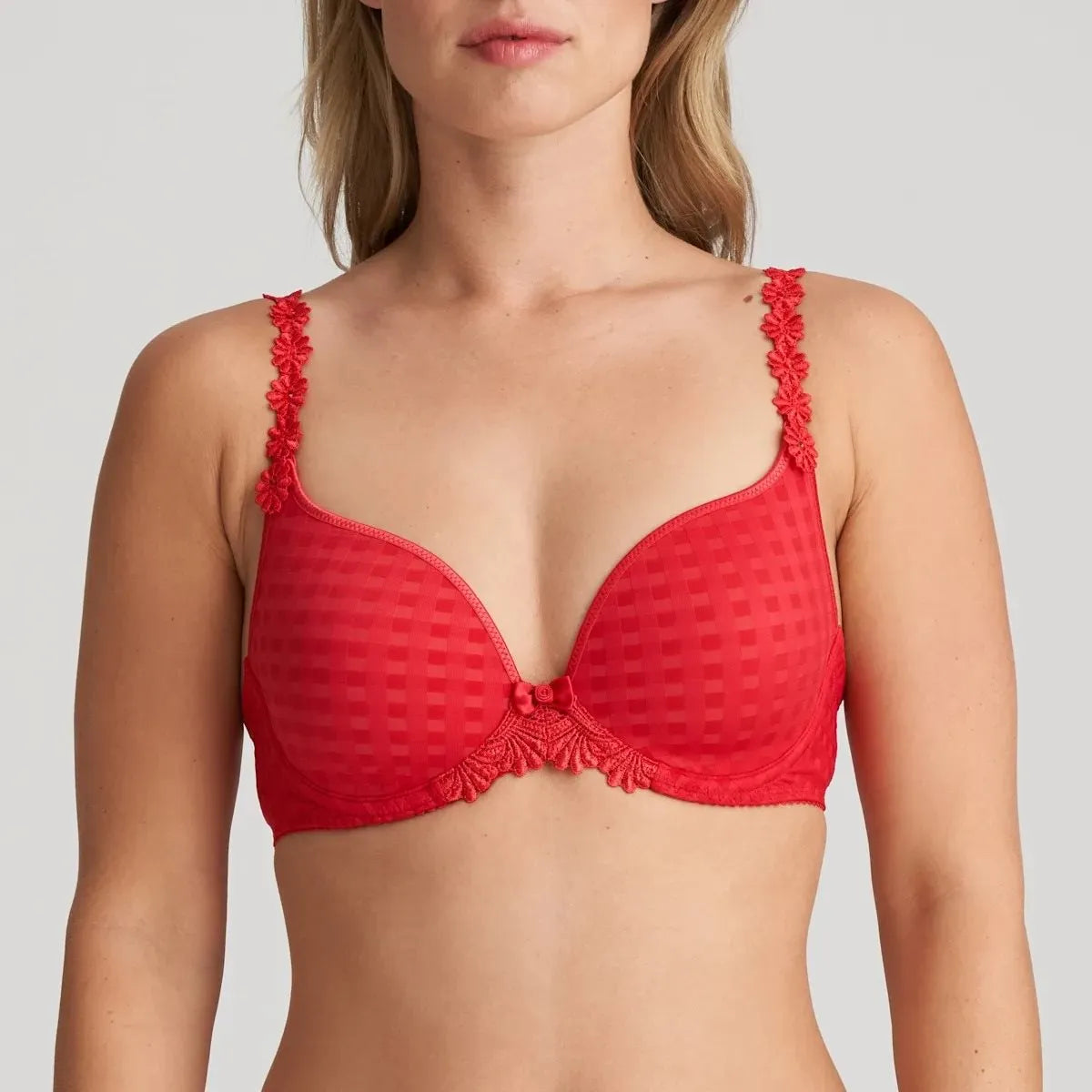 Marie Jo Marie Jo Beugel BH Rood