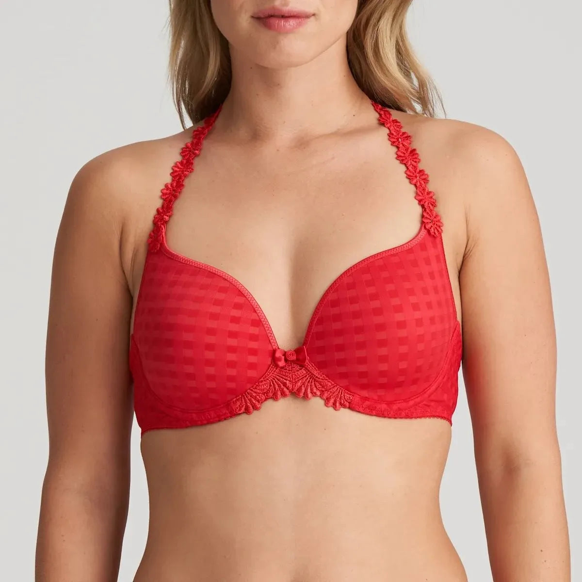 Marie Jo Marie Jo Beugel BH Rood