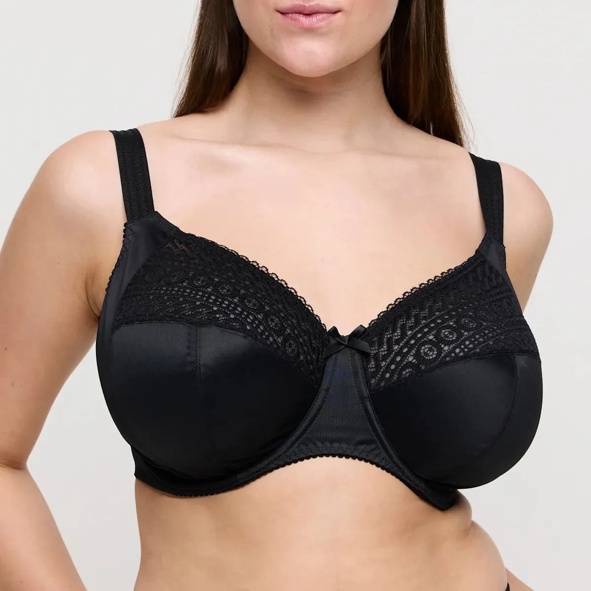 Prima Donna Prima Donna Beugel BH Zwart