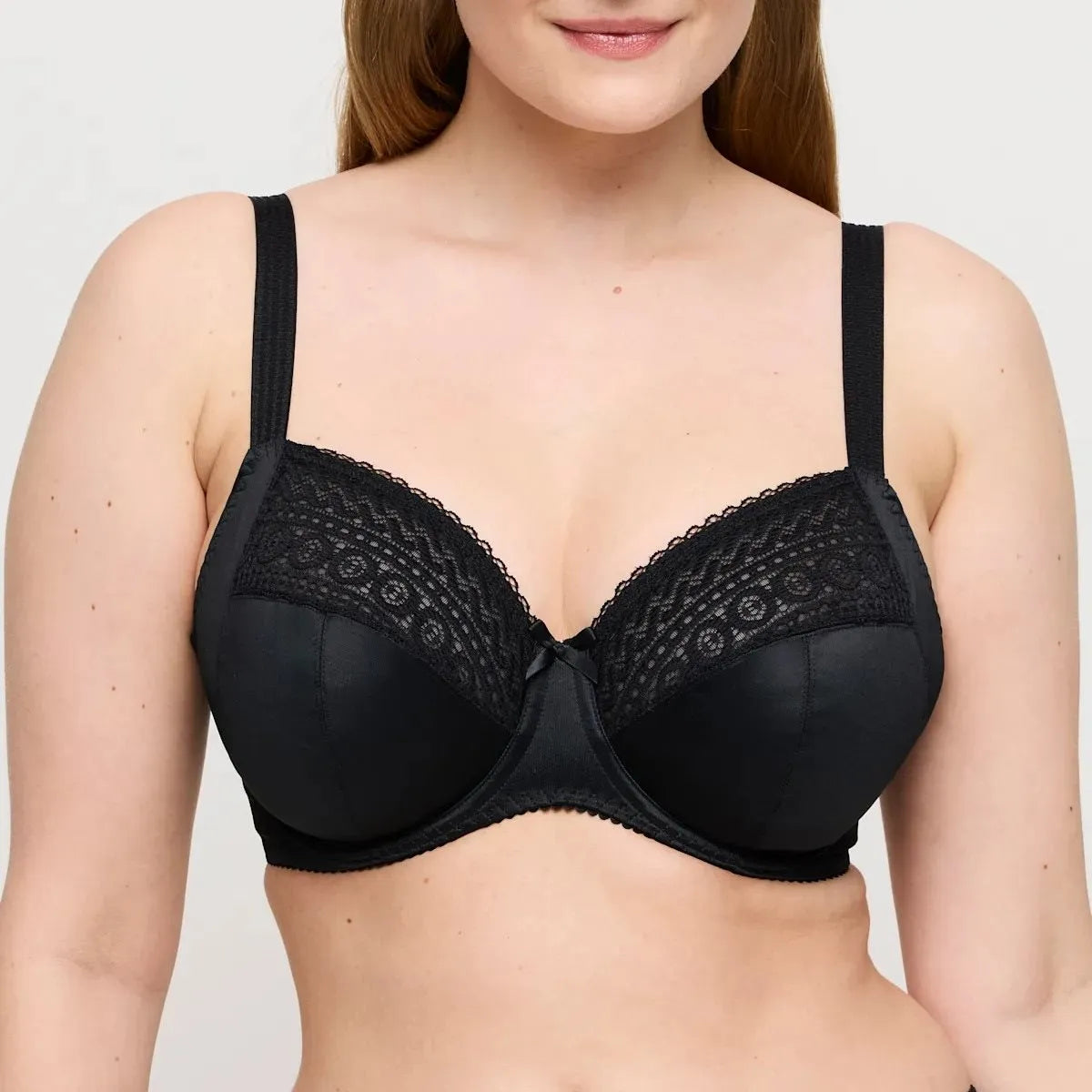 Prima Donna Prima Donna Beugel BH Zwart