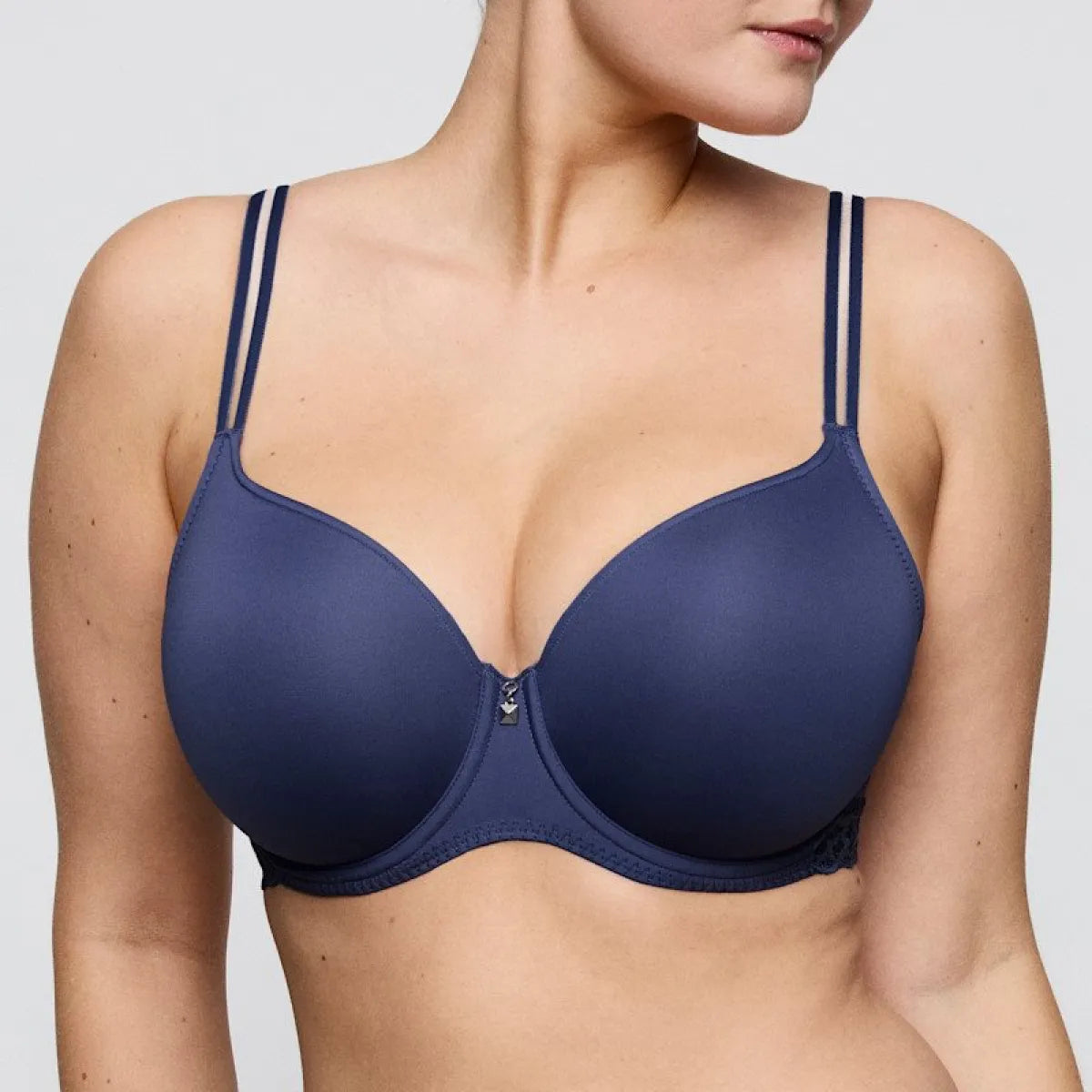 Twist Twist Beugel BH Indigo