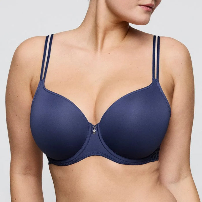 Twist Twist Beugel BH Indigo