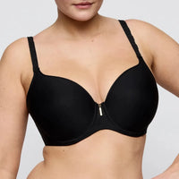Twist Twist Beugel BH Zwart