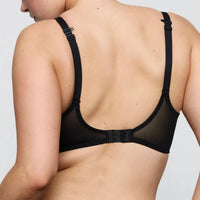 Twist Twist Beugel BH Zwart