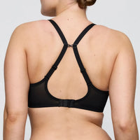 Twist Twist Beugel BH Zwart