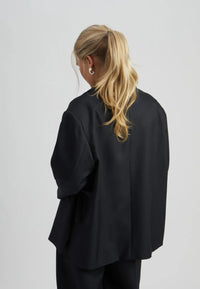 Peppercorn Peppercorn Blazer Zwart