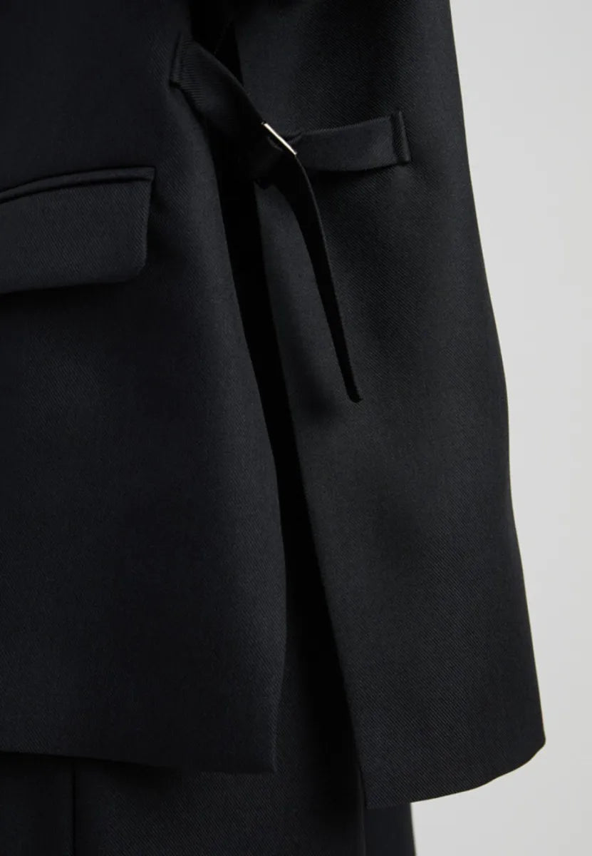 Peppercorn Peppercorn Blazer Zwart