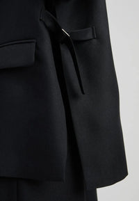 Peppercorn Peppercorn Blazer Zwart