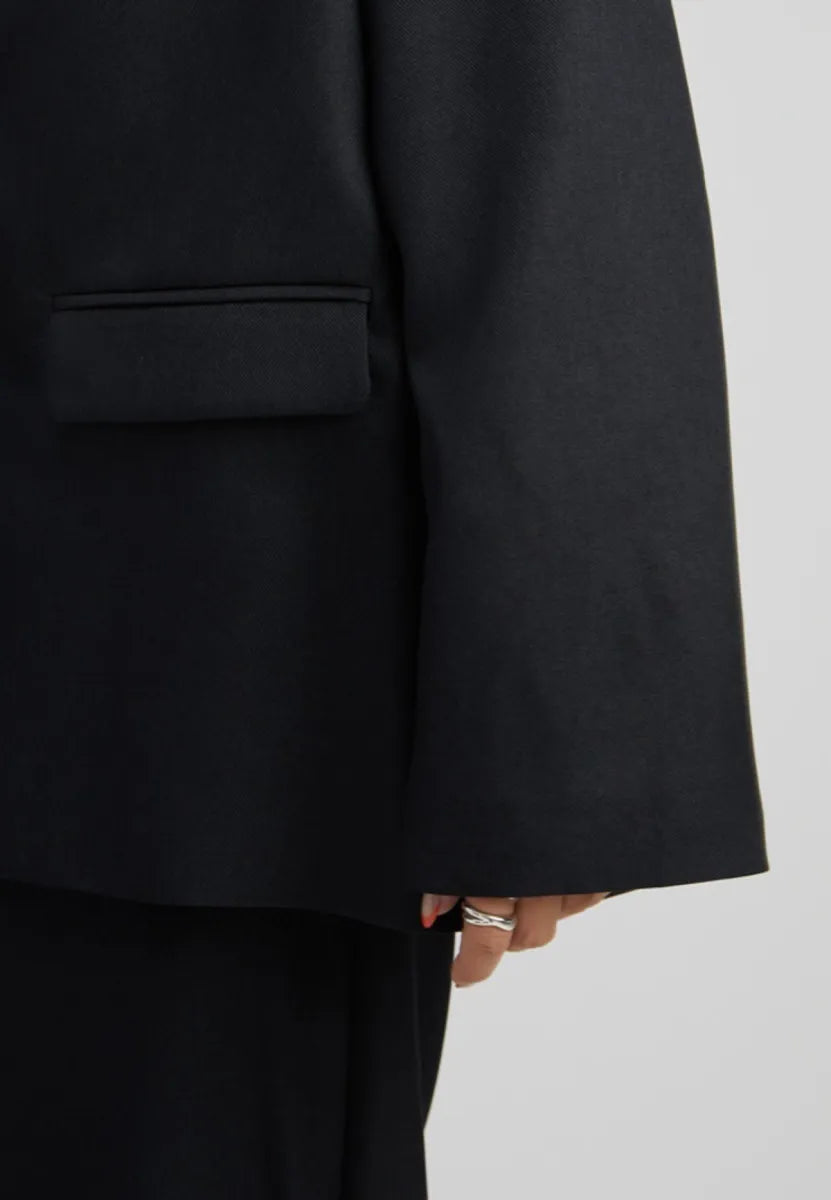 Peppercorn Peppercorn Blazer Zwart
