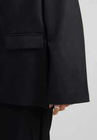 Peppercorn Peppercorn Blazer Zwart