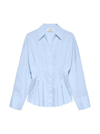 Catwalk Junkie Catwalk Junkie Blouse Blauw
