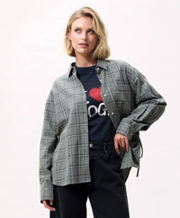 Catwalk Junkie Catwalk Junkie Blouse Groen