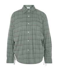 Catwalk Junkie Catwalk Junkie Blouse Groen