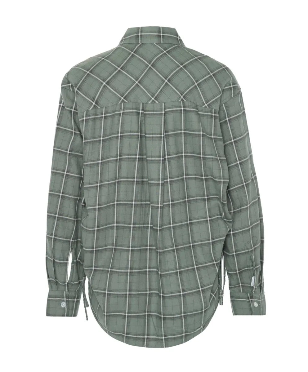 Catwalk Junkie Catwalk Junkie Blouse Groen