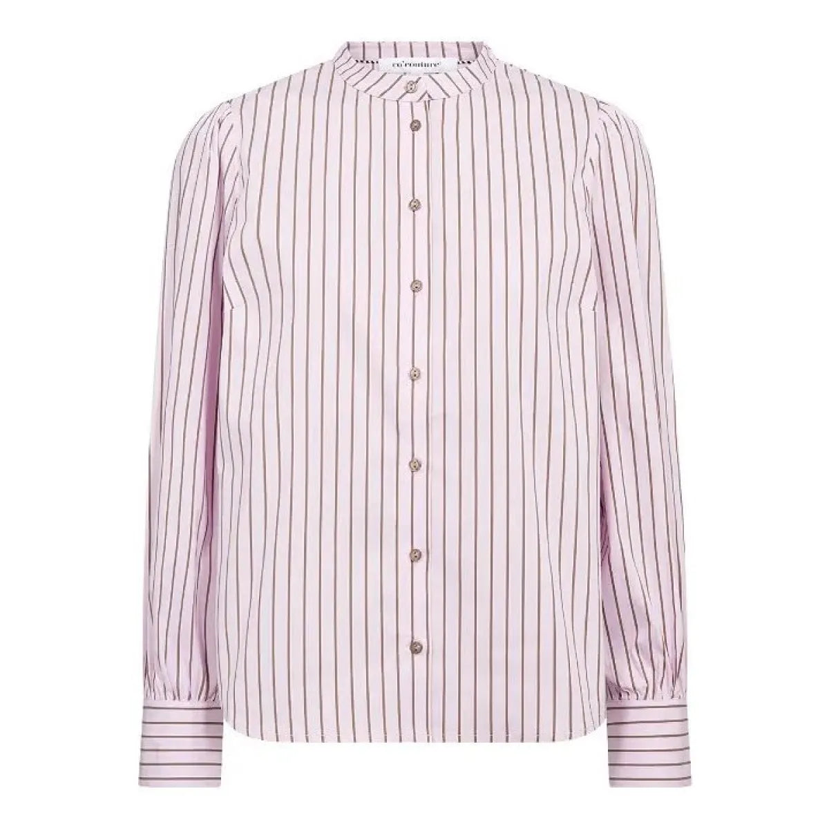 Co`couture Co`couture Blouse Gestreept