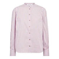 Co`couture Co`couture Blouse Gestreept