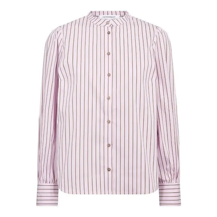 Co`couture Co`couture Blouse Gestreept