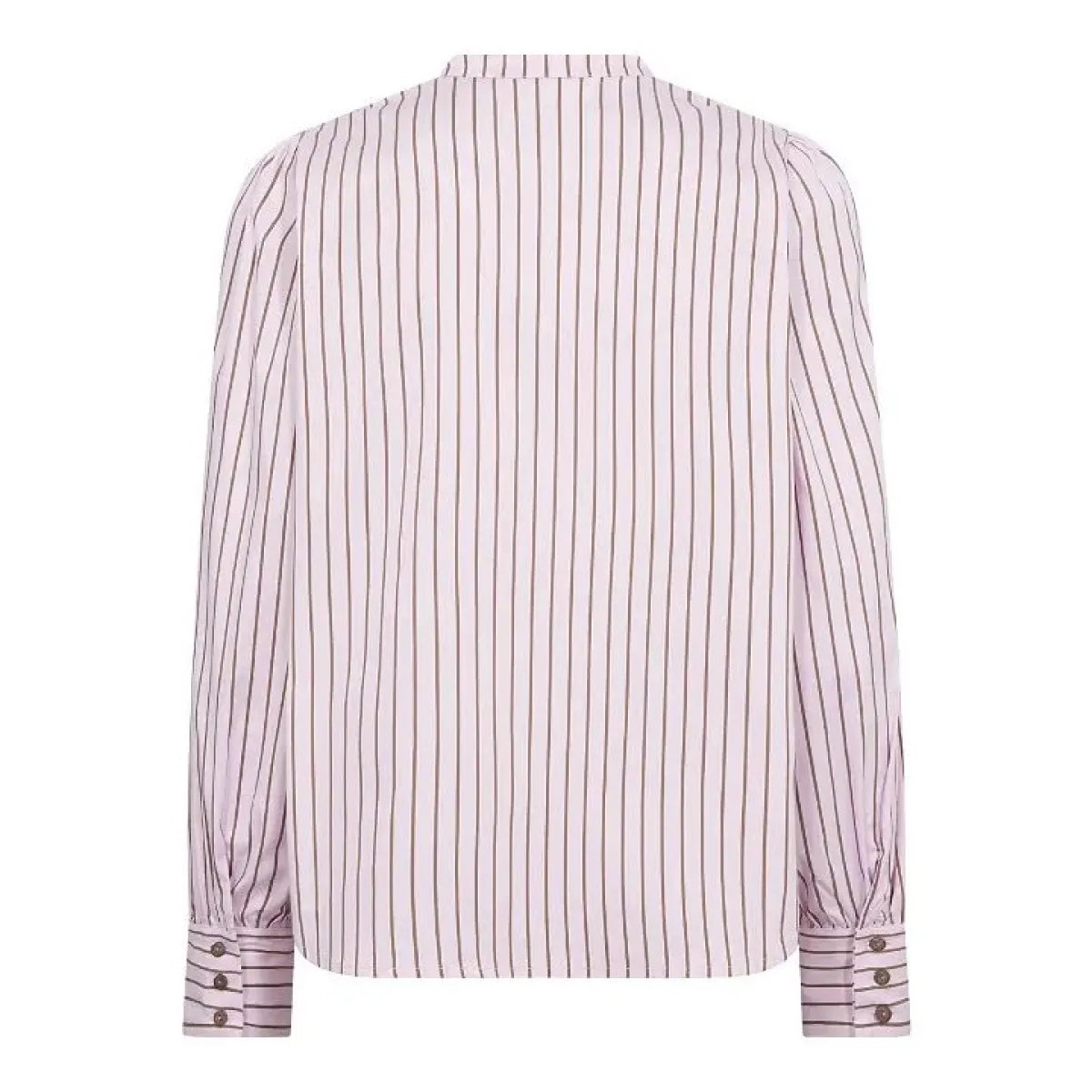 Co`couture Co`couture Blouse Gestreept
