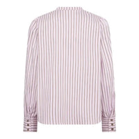 Co`couture Co`couture Blouse Gestreept