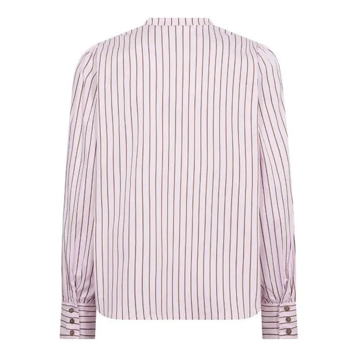 Co`couture Co`couture Blouse Gestreept