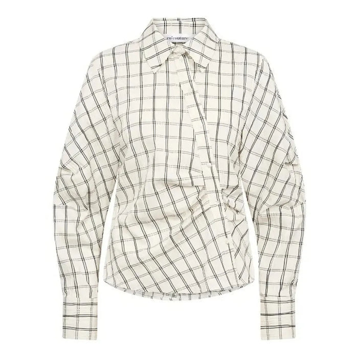 Co`couture Co`couture Blouse Off white